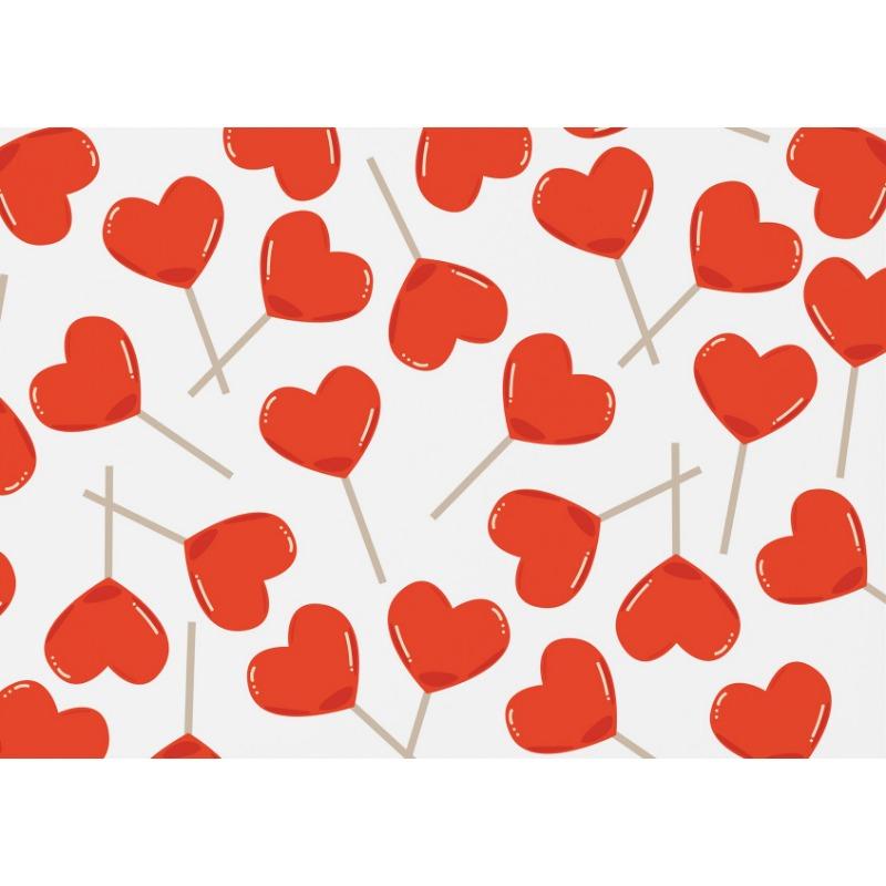 Trendy Aesthetic Valentines Day Posters and Prints Canvas Printing Modern Wall Art Picture for Living Room Home Decoration