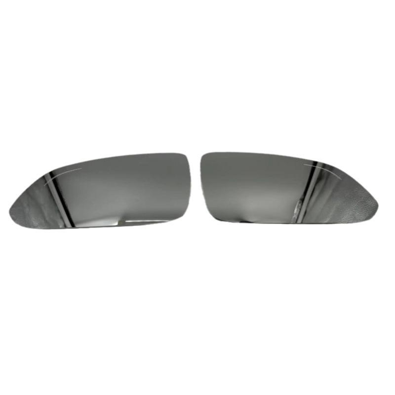 Volvo XC90 Blind Spot Monitoring Rearview Mirror with Lane Change Assist (2015-2024 Models)