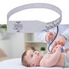 Head Circumference Tape Measure for Pediatric, Baby, Babies Reusable, Not-Stretchable Measure Ruler
