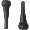 10/20pcs 2 Pin/Way Rubber Sleeve Waterproof Boot For AMP Superseal Or Junior Power Timer JPT Electrical EV1 Connector(20pcs)