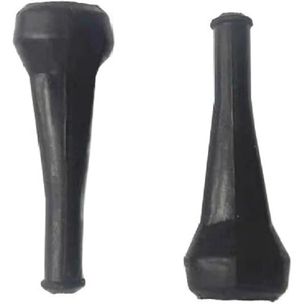 10/20pcs 2 Pin/Way Rubber Sleeve Waterproof Boot For AMP Superseal Or Junior Power Timer JPT Electrical EV1 Connector(20pcs)