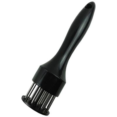 Stainless Steel Meat Steak Chicken Tenderizer Needle Mallet Hammer Kitchen Tool
