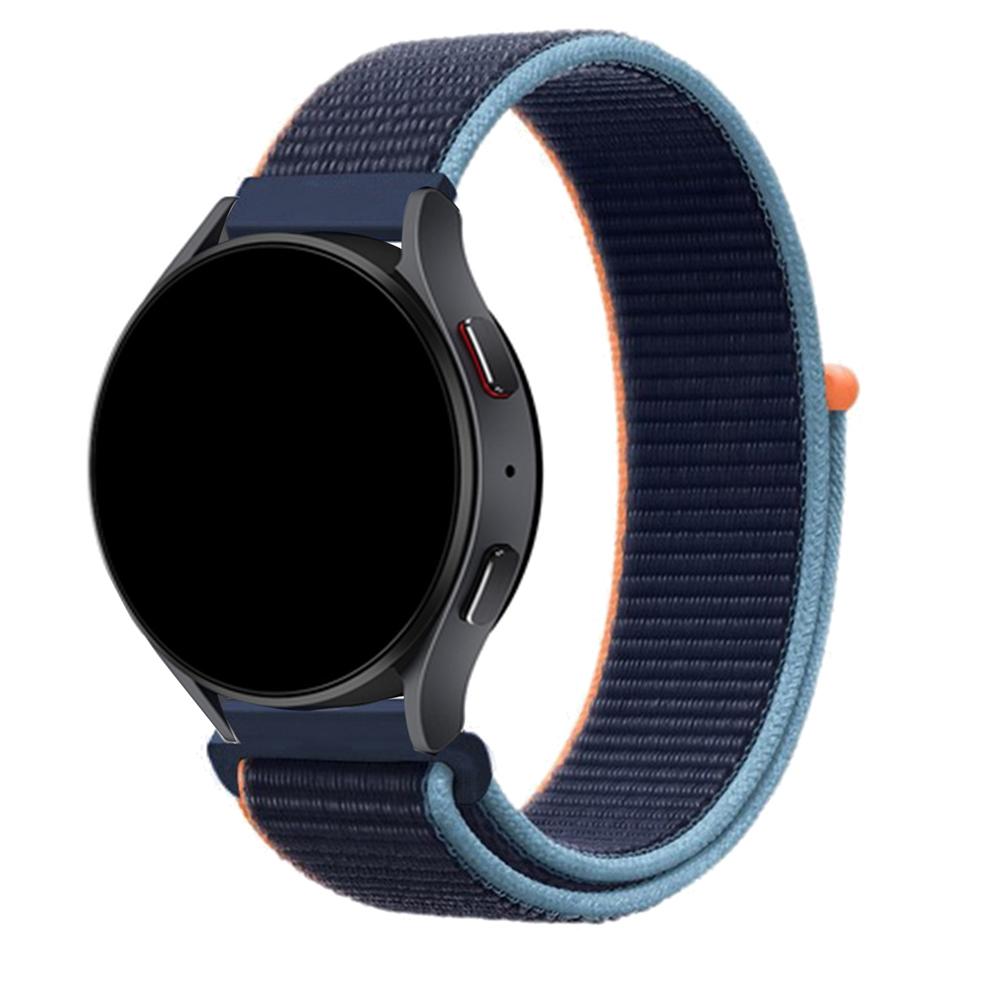 For Xiaomi Watch S3 Straps 22mm Nylon Watch Band For Xiaomi Watch 2 Pro S2 S1 Active S1 Pro Bracelet correa Wristband