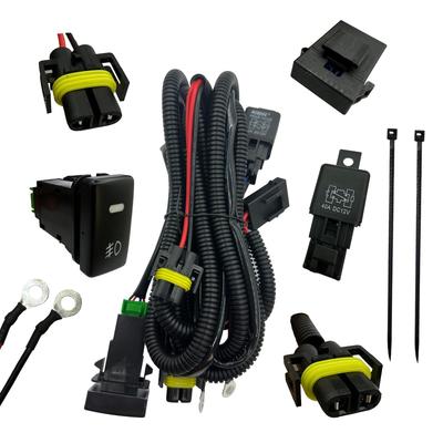 Zubehör für Autoelektronik – Autokabel, Adapter, Steckdosen