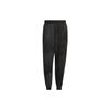 Wuji Series Knitted Sweatpants Men's Black IP4944