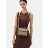 Bag Calvin Klein Calvin Klein Ck Linn Top Handle Crossbody K60K613162 Beige
