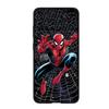 For iPhone 17 15 Xiaomi Poco F7 F8 X7 X6 C85 C75 C71 M8 Redmi Note 14 13 12 11 Pro Max 14C 13C 15C A3 A4 Phone Case Comics Spider Man Marvel Spiderman