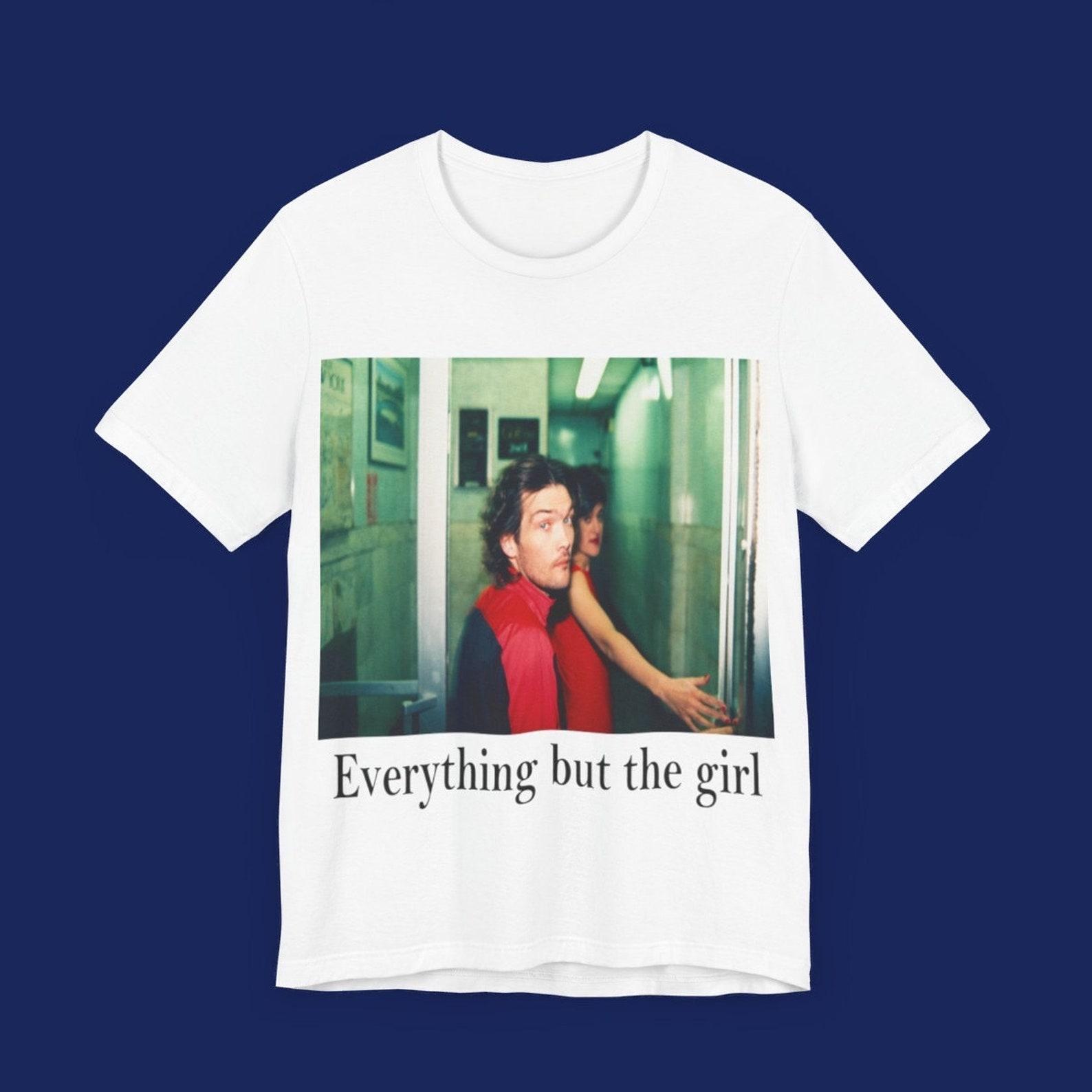 Everything But The Girl T Shirt S