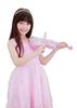 Dream Lesson Light & Orchestra Violin, Pink (Ages 3 and up)
