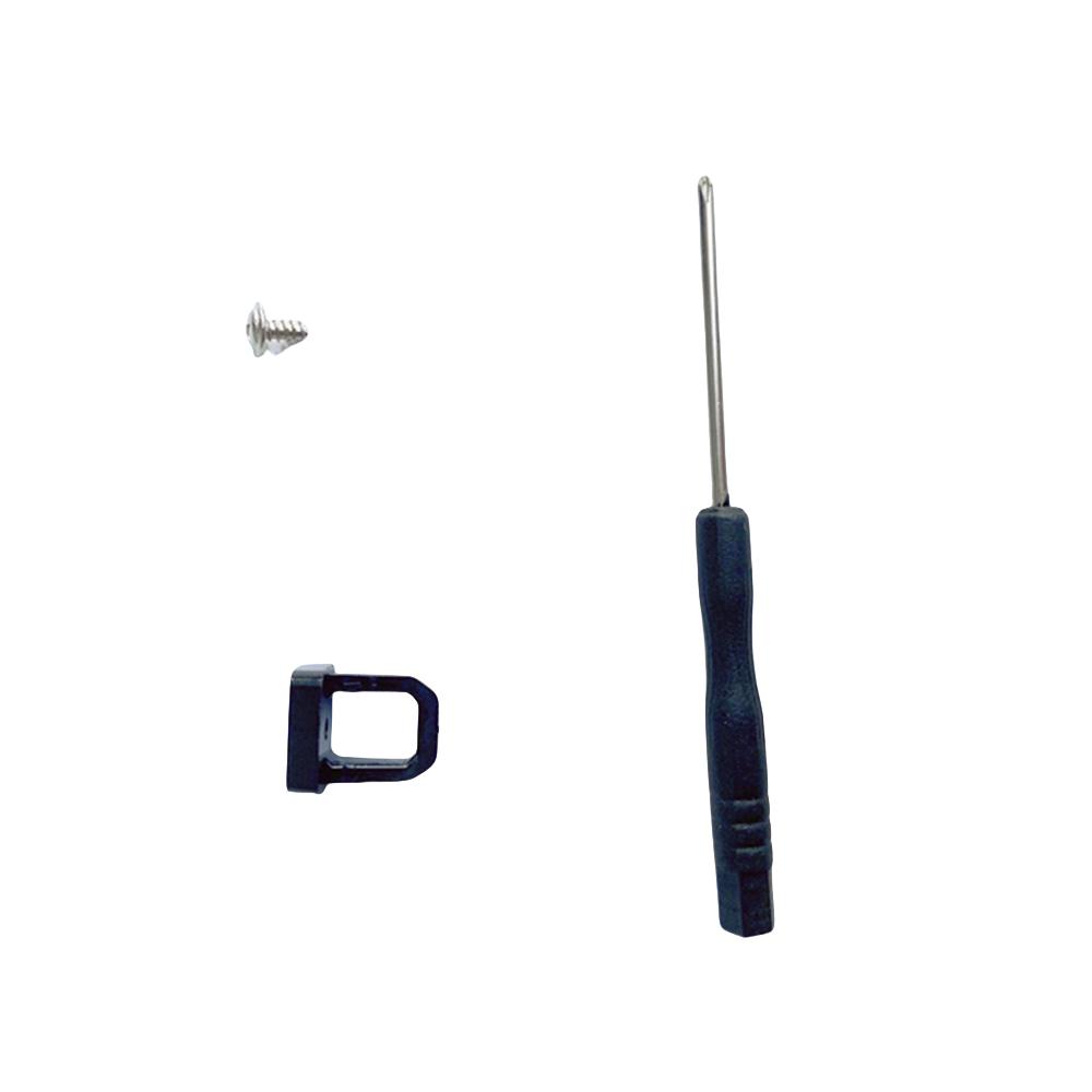 K6 K6S Accessori Casco per AGV K6 K6S Clip Metallica Fibbia Quadrata Pezzi di Ricambio Moto Accesorios para Casco de Moto