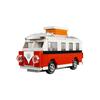 Lego Mini Volkswagen T1 Camper Van