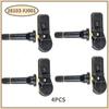 28103-FJ001 433MHz TPMS Tire Air Pressure Sensor For 2014 2015 2016 2017 SUBARU XV 28103FJ001