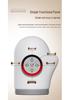 Automatic Air Pressure Hand Massager with Human-like Kneading for Joints and Fingers