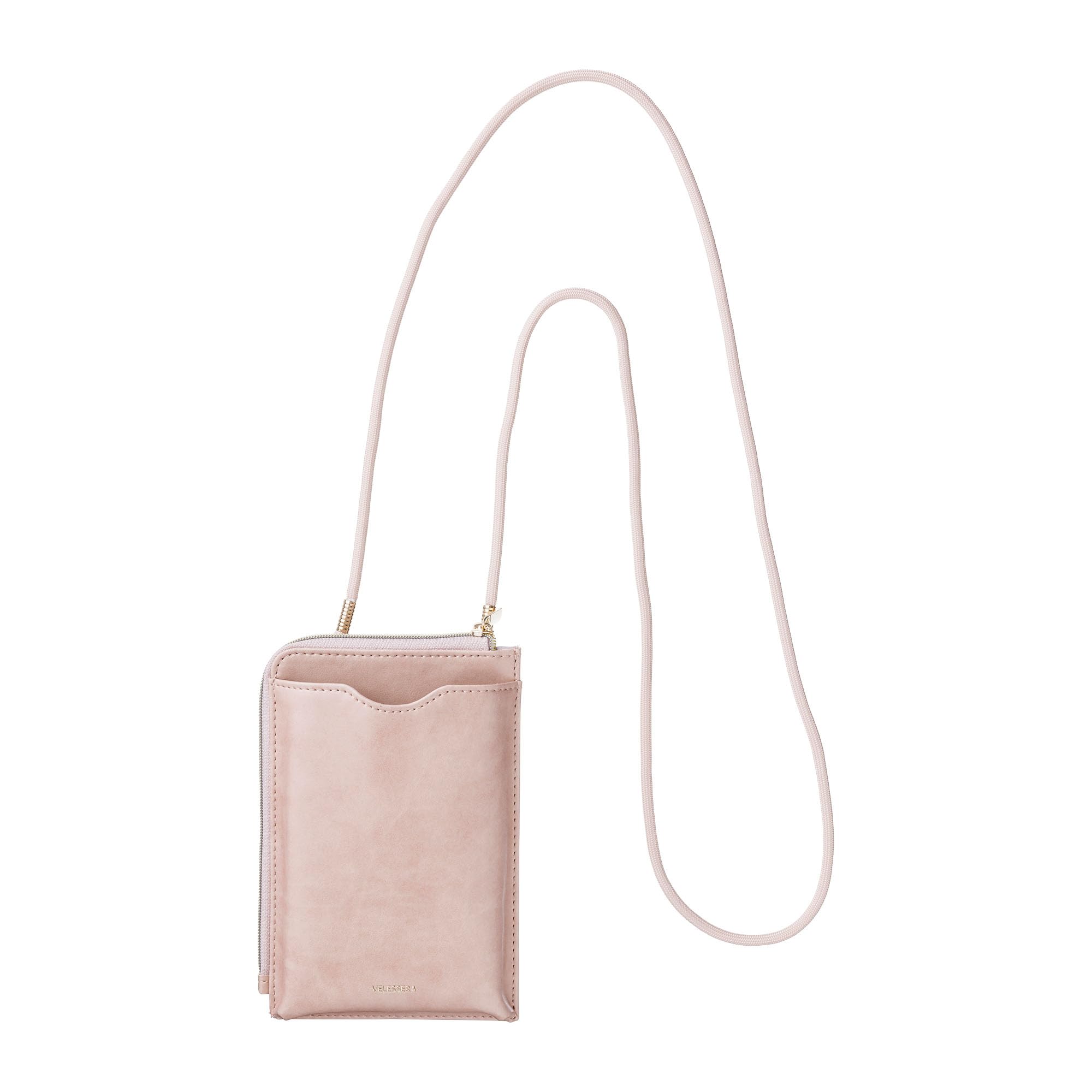 Velesera Marks Warm Beige Multi-pouch VLS-PO16-BE