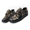3537 Comfortable Wear-Resistant Liberation Camouflage Canvas Training Shoes.