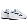 New Reebok Classic Leather 'White Vector Navy' 100033996