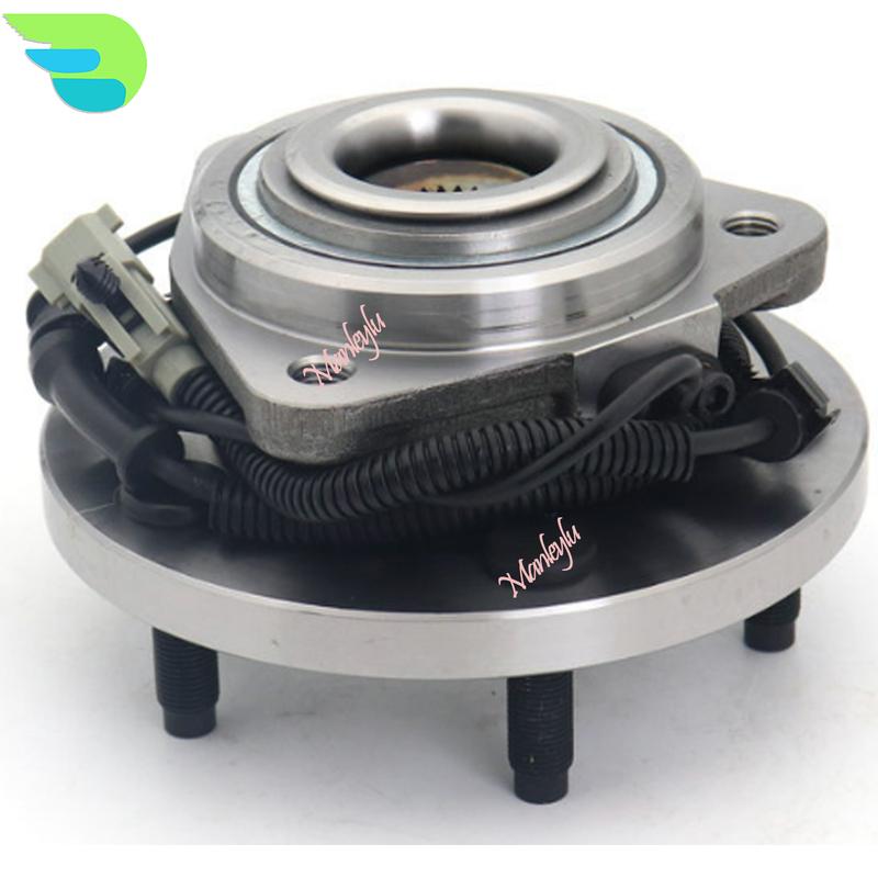 52089434AA 52089434AB 52089434AC 513234  Front Wheel Hub Bearing Fit For JEEP GRAND CHEROKEE WH WK COMMANDER XK