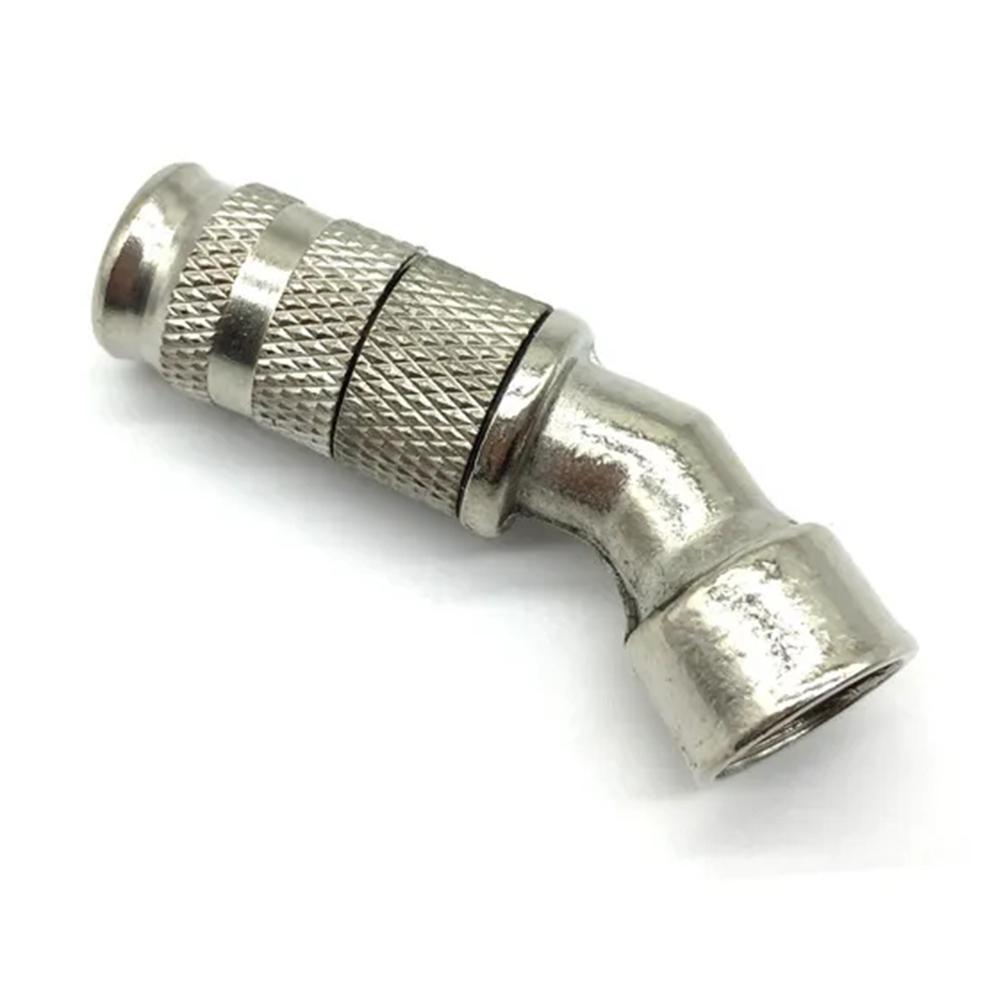 Atomization Nozzle Brass Copper High Pressure Home