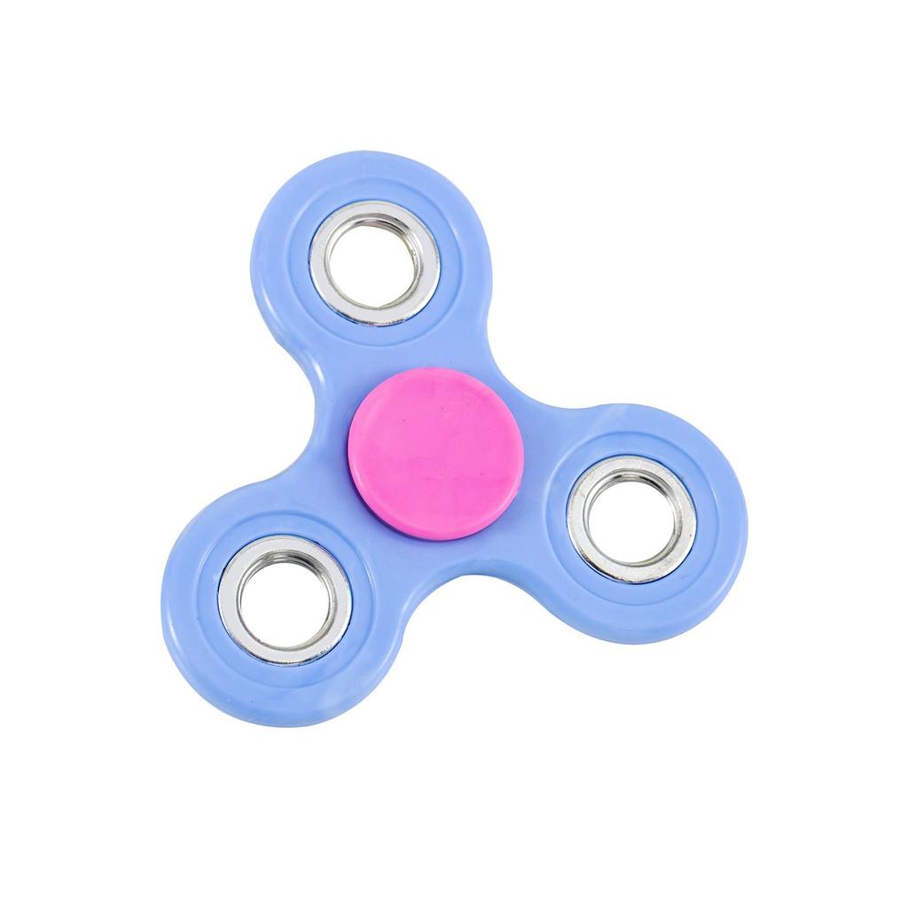 Children's Fidget Spinner Stress Relief Toy - Ideal for Kindergarten & Primary School Students, Perfect Sharing Gift.
