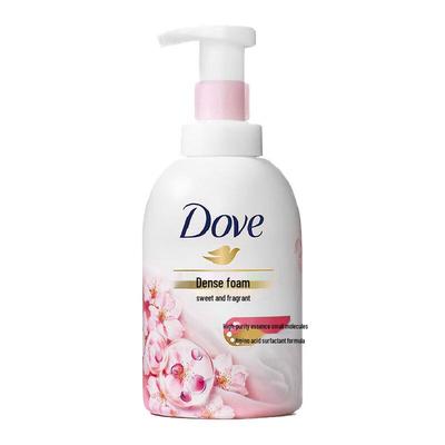 Dove Cherry Blossom Foaming Body Wash 400ml