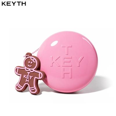 KEYTH Pinkes Magnetkissen Mini 7g