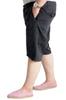 Men's Plus Size Plus Size Shorts & Bermuda Mode