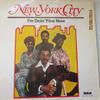 LP Record NEW YORK CITY  Im Doin Fine Now BCL10198 RCA Victor 1973 US SoulFunk