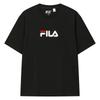 Fila Unisex Cool-Touch Cotton Short Sleeve T-Shirt