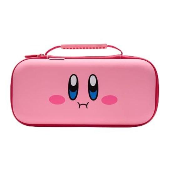 PowerA Protection Case Nintendo Switch 2 - Kirby NSCS0551JP-01Domestic Genuine Product 2-Year Warranty