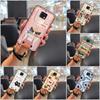 TPU Shockproof Phone Case For Oukitel WP6 Back Cover Anti-dust Waterproof Soft Case Cute Full Wrap Dirt-resistant