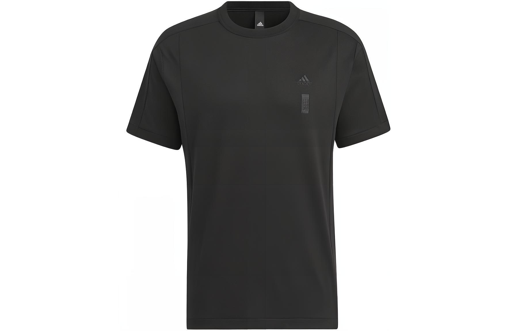 Adidas Wuji Series T Shirt Men s Black IW1518 S
