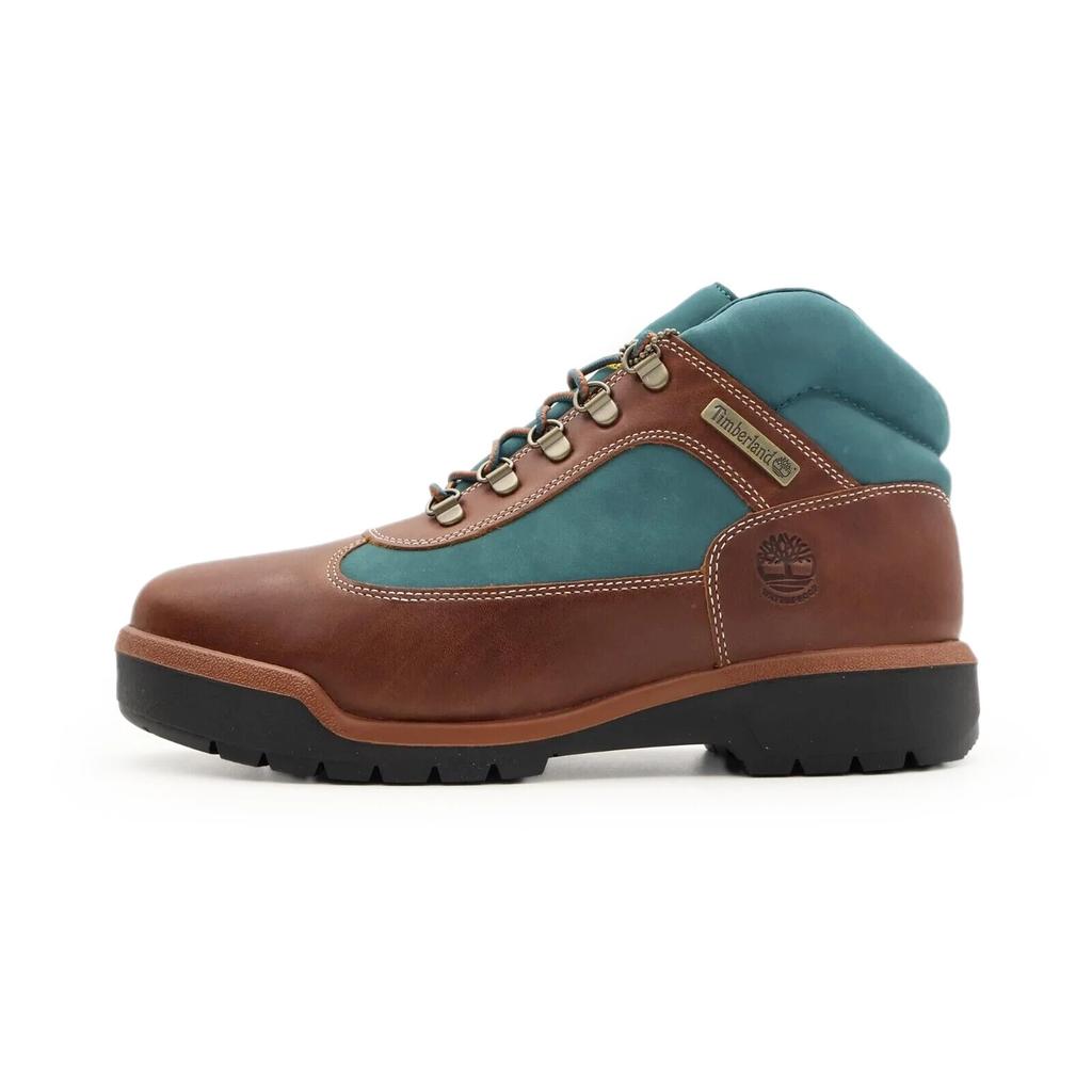 TB0A6DSWEDO the Apartment Timberland Field Boot The Old Man & The Sea (Men's)
