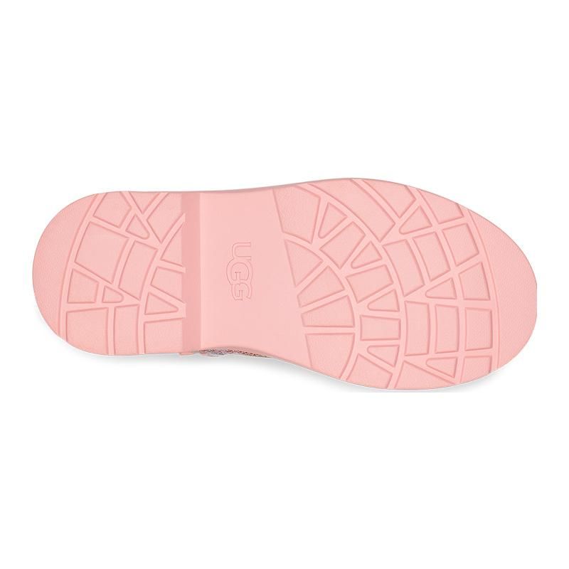 UGG Comfortable Stylish Durable Low-Cut Kids Boots Kids boots Pink 1133850K-MRNBW