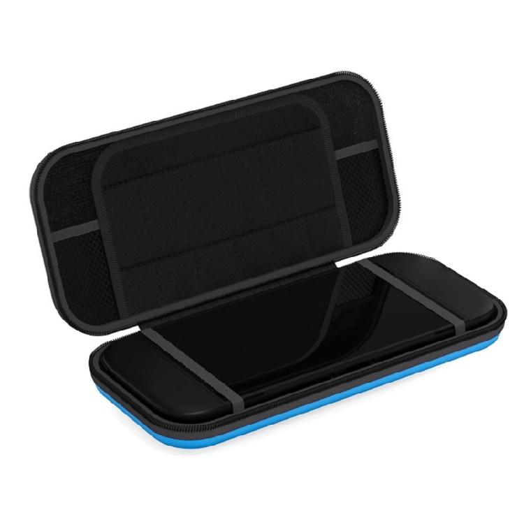 Travel Friendly Waterproof Protective Carrying Bag Shockproof Handheld Storage Case Organizers Box for SW2 Game Console