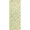 Hamamonyo Tenugui Hand Matcha Cat (Japanese Towel) -