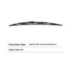 Jingdunlian Bus Wiper Blade