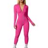 Women's Yoga Jumpsuit