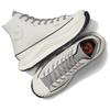 Converse Chuck 70 At-Cx Comfortable Mid-Top Canvas Shoes Unisex Sneakers White A06533C