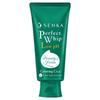 Senka Perfect Whip Laag pH Kalmerend Cica Reinigingsschuim, 100g, 1 stuks