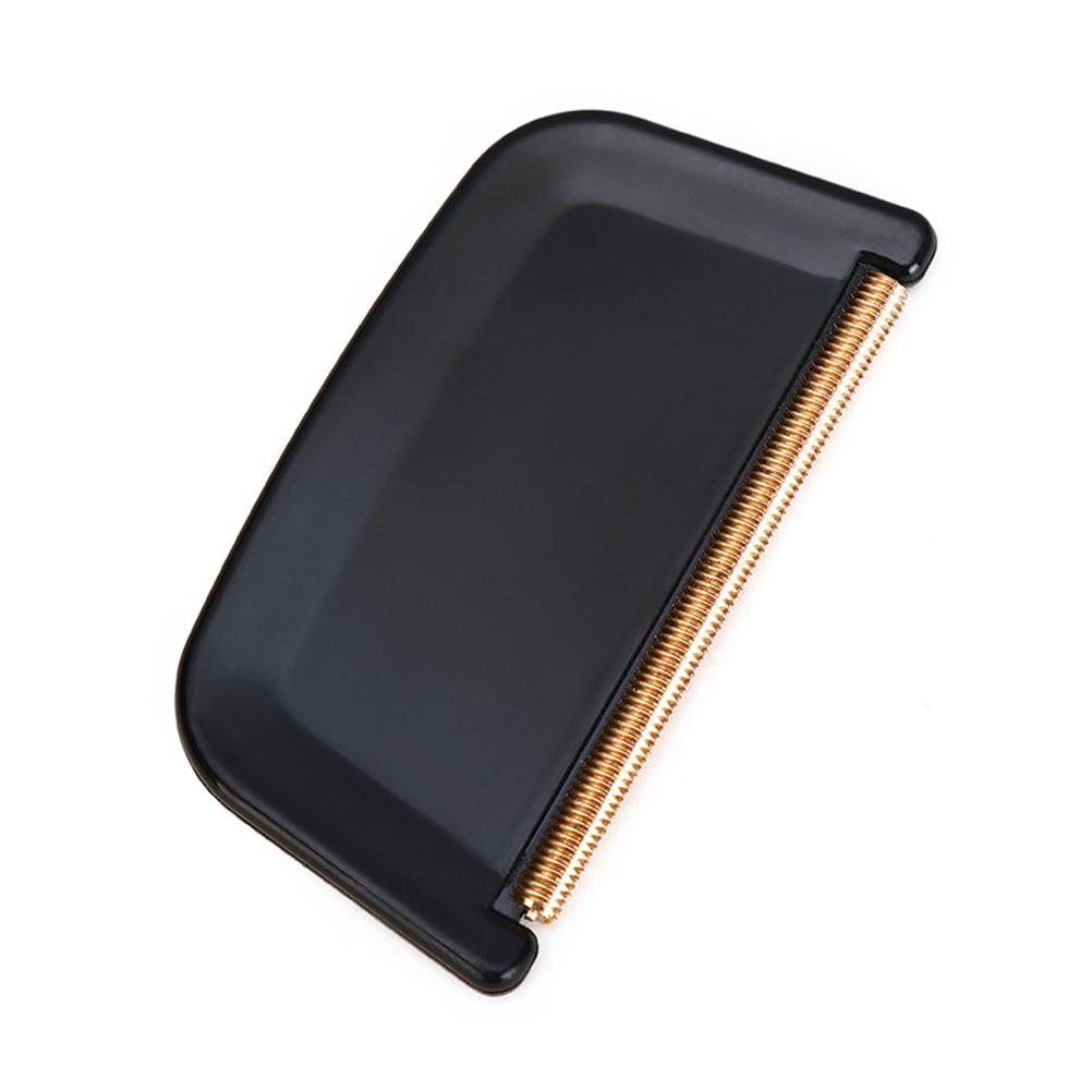 

Sweater Fabric Shaver Portable Fuzz and Lint Cleaning Remove Tools Lint Remover for Delicate Clothing Fabrics Furniture чорний