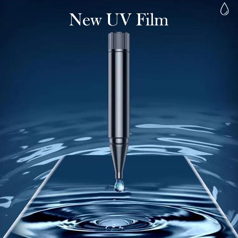 BLUEO UV Tempered Glass For Huawei Pura 80 Ultra Screen Protector for HUAWEI PURA 80 PRO PRO+