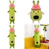 Adorable Fruit Stuffed Doll Cuddly Imaginative Comforting Gift