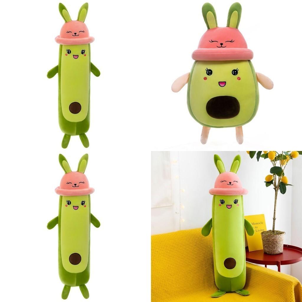 Adorable Fruit Stuffed Doll Cuddly Imaginative Comforting Gift