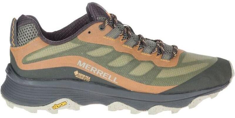 

Обувь для треккинга Merrell Moab Speed GTX lichen 40