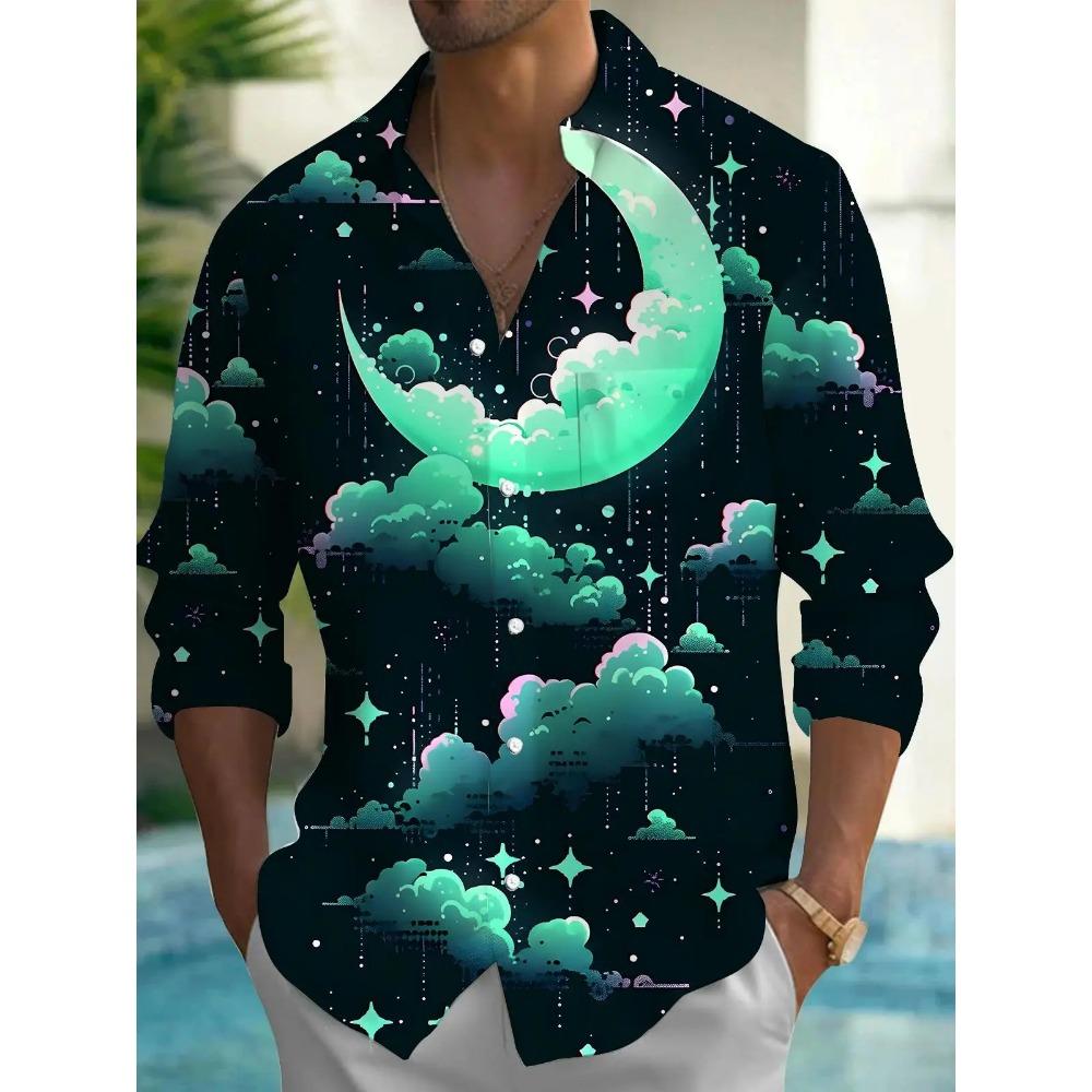 

Модные мужские рубашки с длинным рукавом с 3D-принтом в виде цветочного черепа и розы, повседневная удобная рубашка для вечеринок, осенняя мужская одежда 3XL