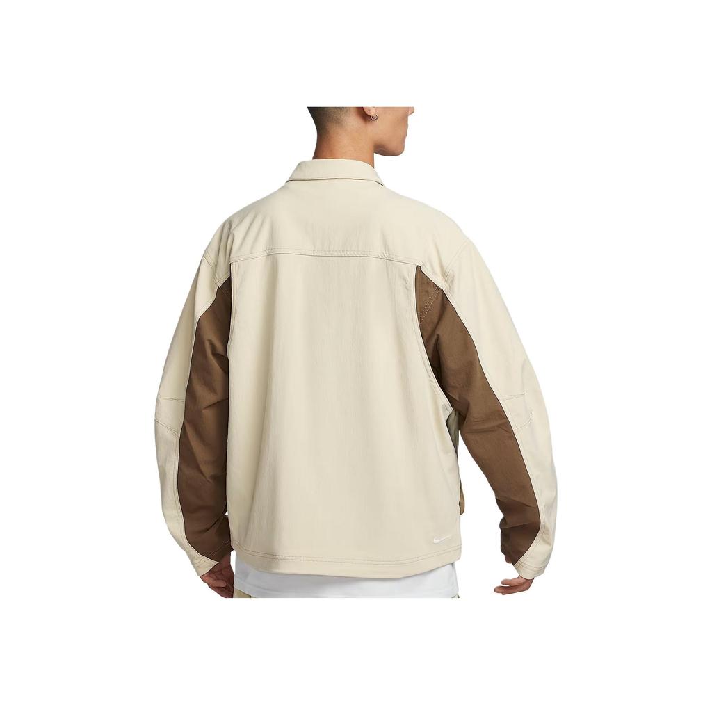 Nike ACG Smith Summit UV Jacket Light Khaki HV0599-229