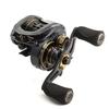 AbuGarcia REVO ALC BF7-L Levoruký Baitcastingový Naviják Bait Finesse Lehký Kompaktní