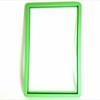 PSA Rating Card Soft Case Silicone Shock Absorption 35PT Protective Case Tight Fit Lightweight Card Holder Drop-resistant