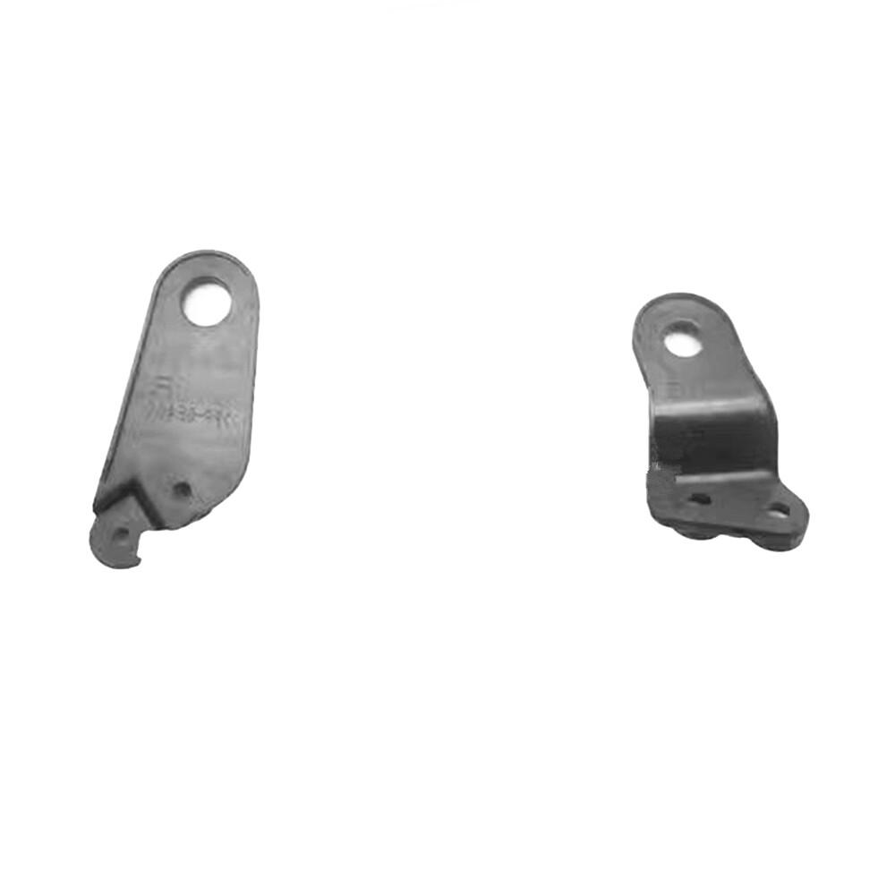 Right Headlight Housing Bracket Repair Kit for Lexus RX350 RX450 2013-2015