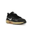 Nike Jam Black Gum Women Sneakers Metallic-Silver Gum-Light-Brown Gum-Medium-Brown FN0314-002